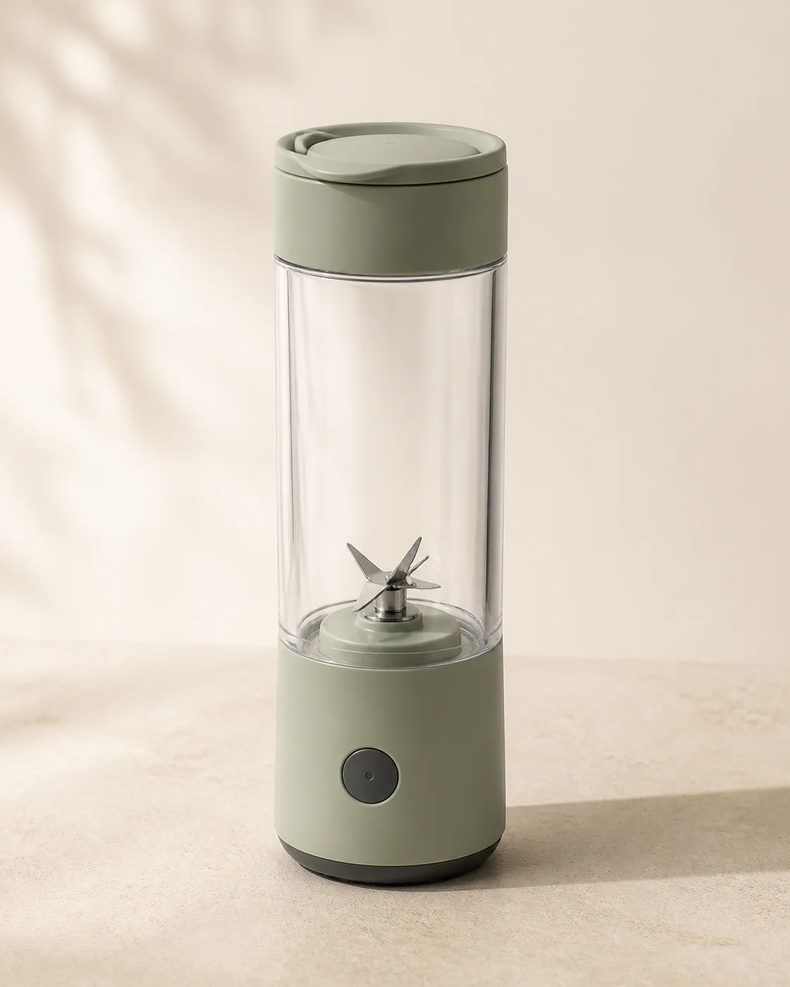 Aero Portable Blender front view