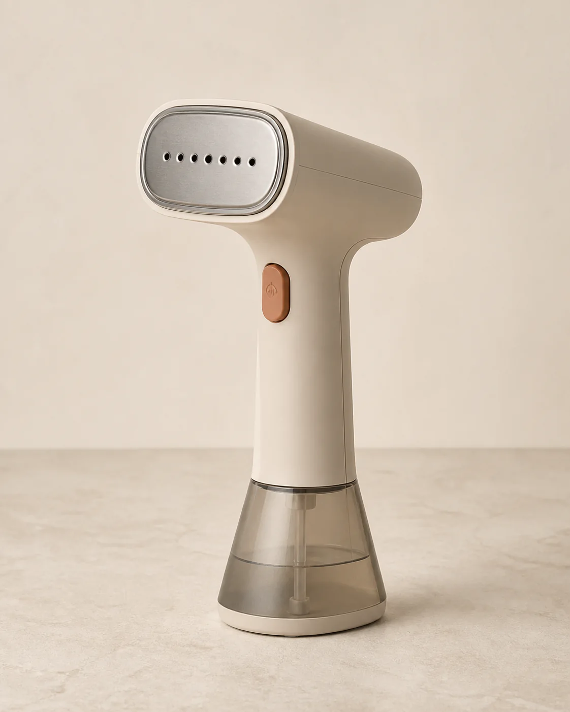Arc Travel Garment Steamer front view