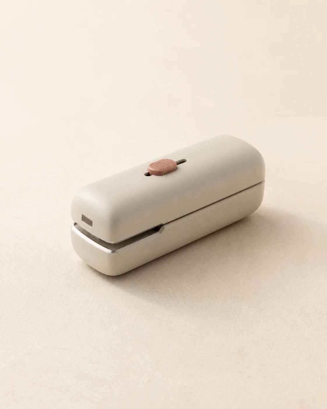 Crisp Mini Bag Sealer front view